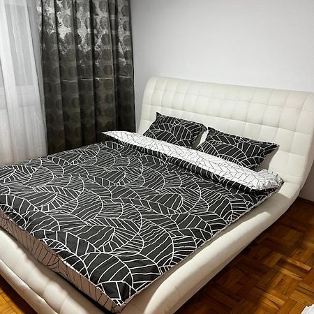 Mona Apartment Taxi#Airport #Parking#Bucharest#Therme Otopeni Eksteriør billede