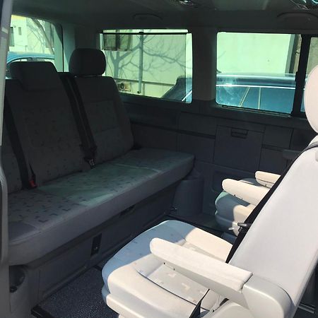 Mona Apartment Taxi#Airport #Parking#Bucharest#Therme Otopeni Eksteriør billede