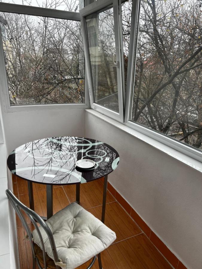 Mona Apartment Taxi#Airport #Parking#Bucharest#Therme Otopeni Eksteriør billede