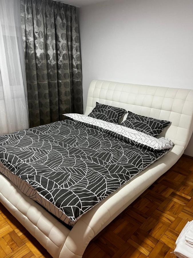 Mona Apartment Taxi#Airport #Parking#Bucharest#Therme Otopeni Eksteriør billede
